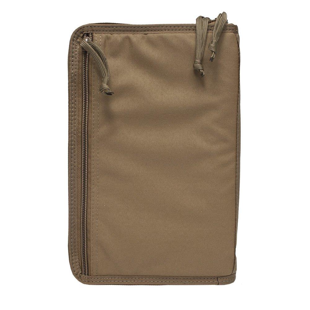 Military Notebook Cover System - Image 4