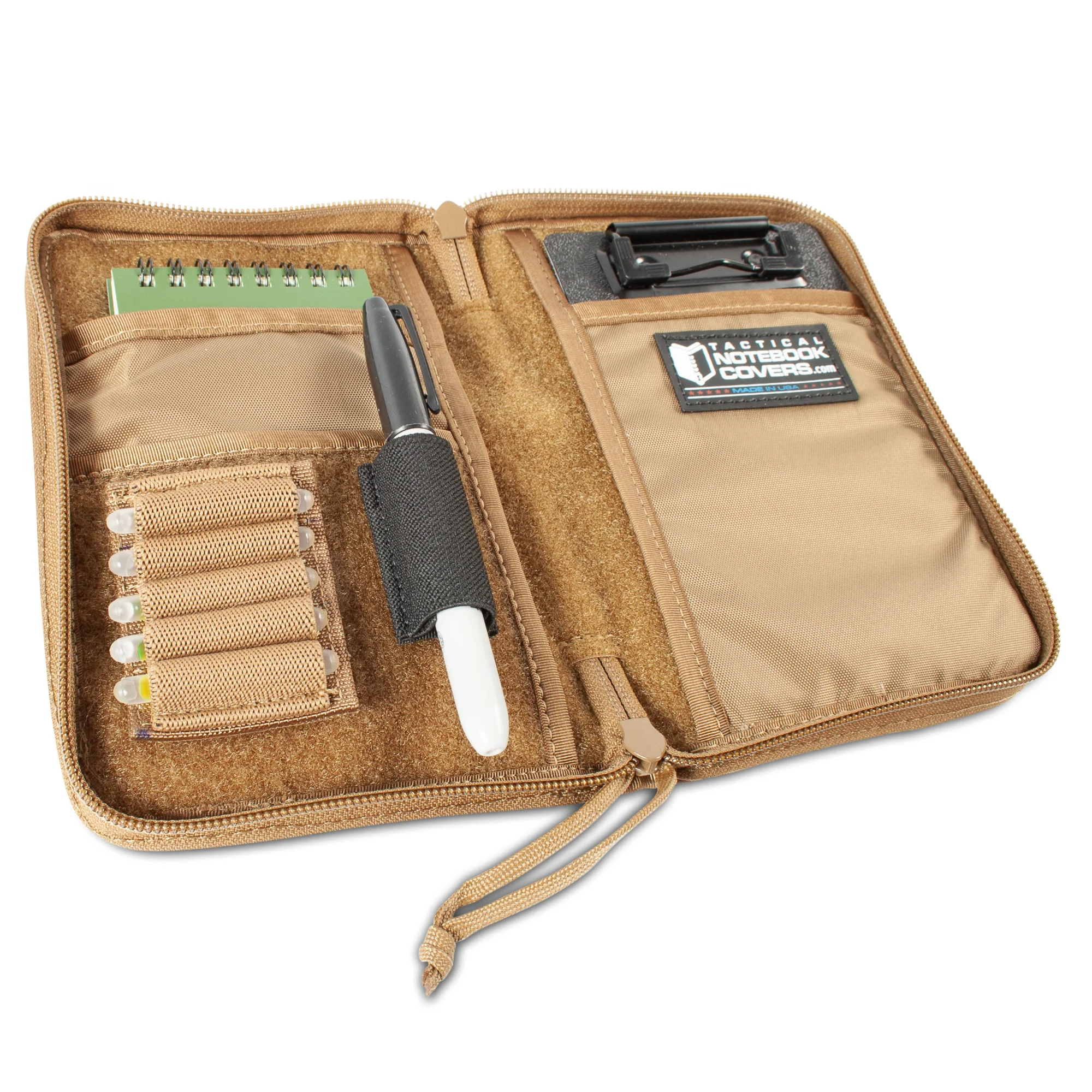 Detachable Mini Clipboard (3x6) - Image 2
