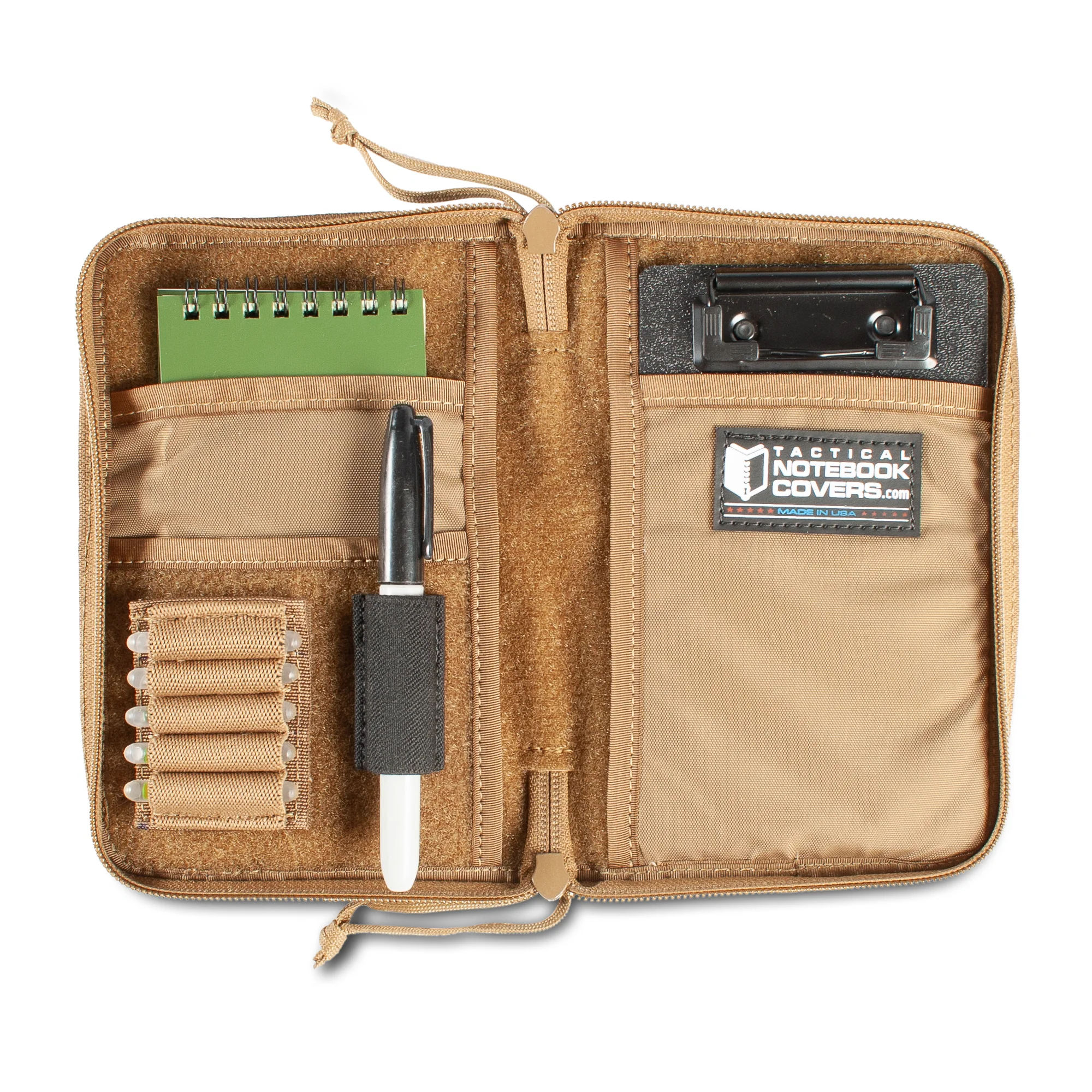 Detachable Mini Clipboard (3x6) - Image 4