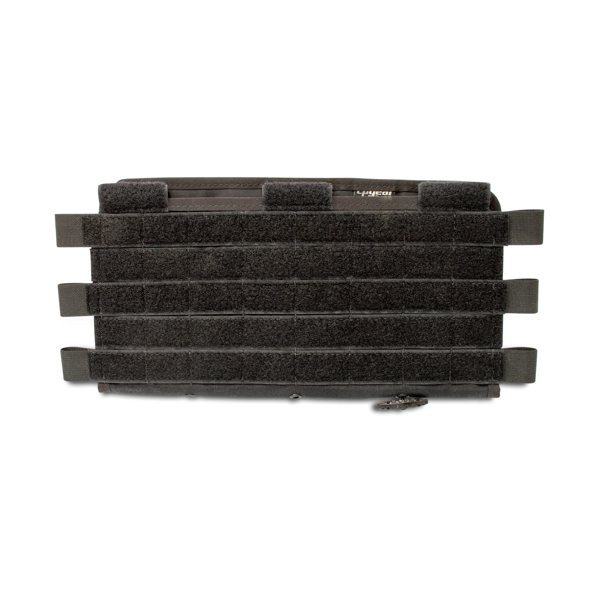MOLLE Velcro Vehicle Visor Panel - Image 4