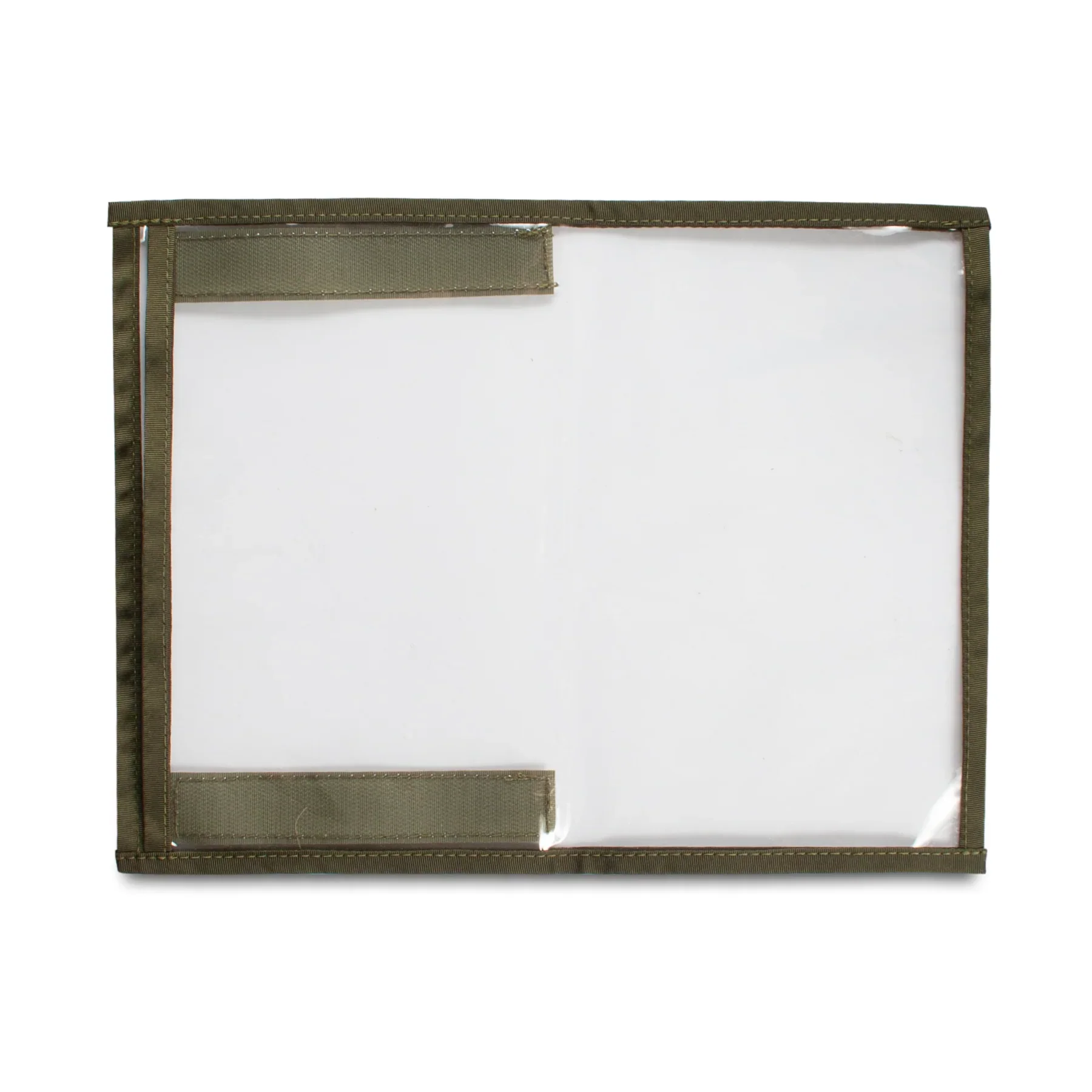 MPAK-S Leader Removable Map Insert