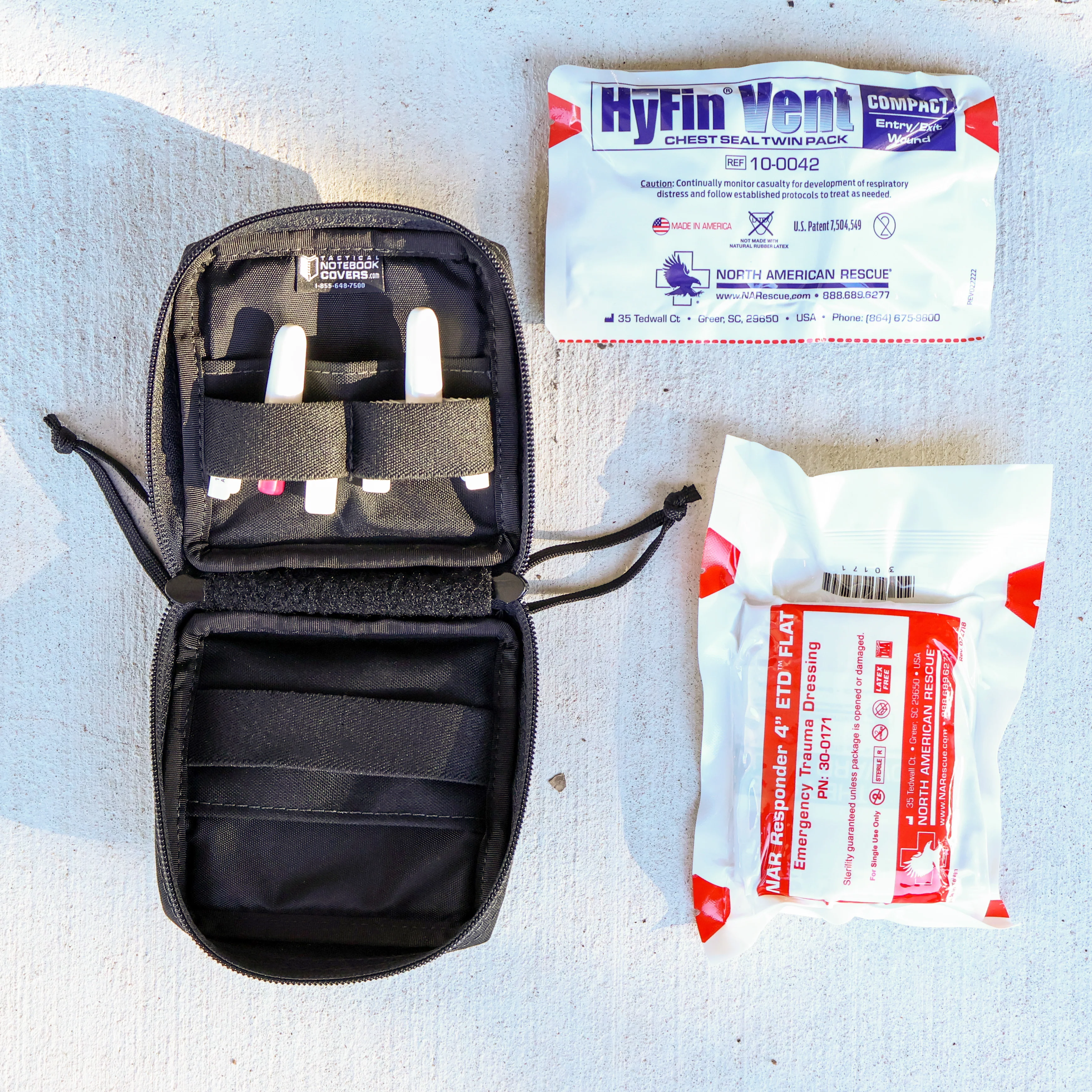 MUT Pouch (Mini Utility Tactical) - Image 3