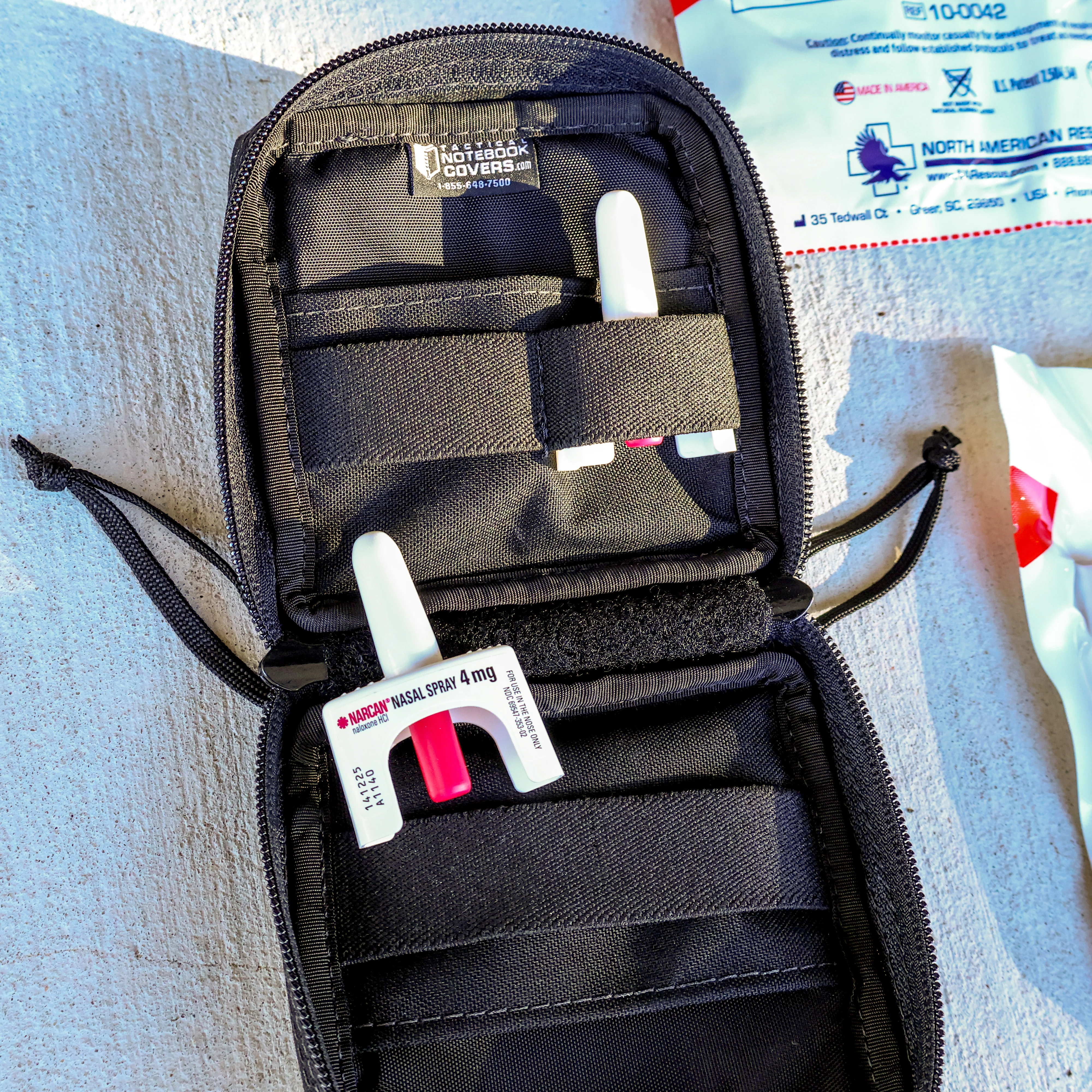 MUT Pouch (Mini Utility Tactical) - Image 6