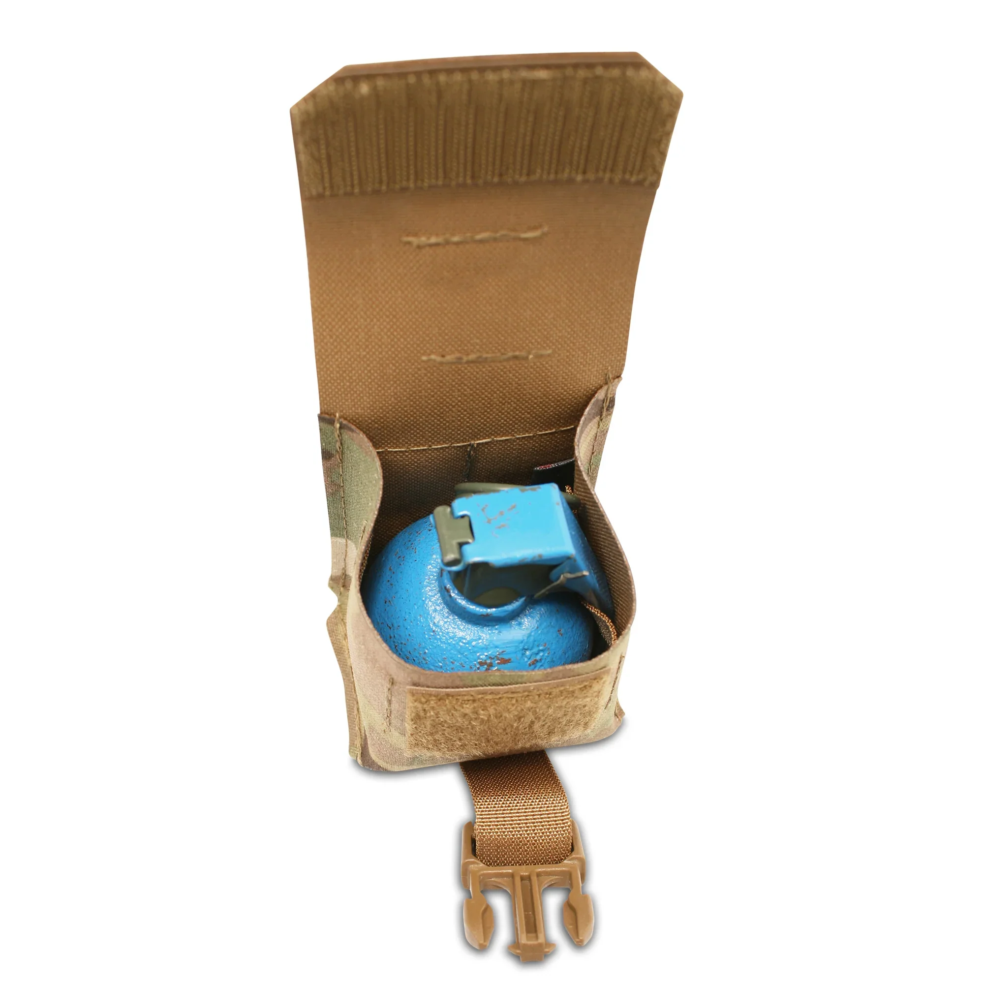 Party Crasher Grenade Pouch - Image 4