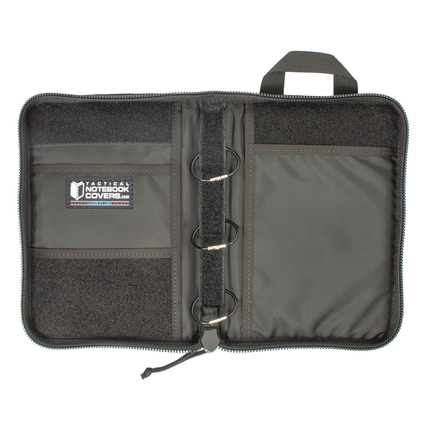 Pilots Aircrew Checklist Binder V2 - Image 9