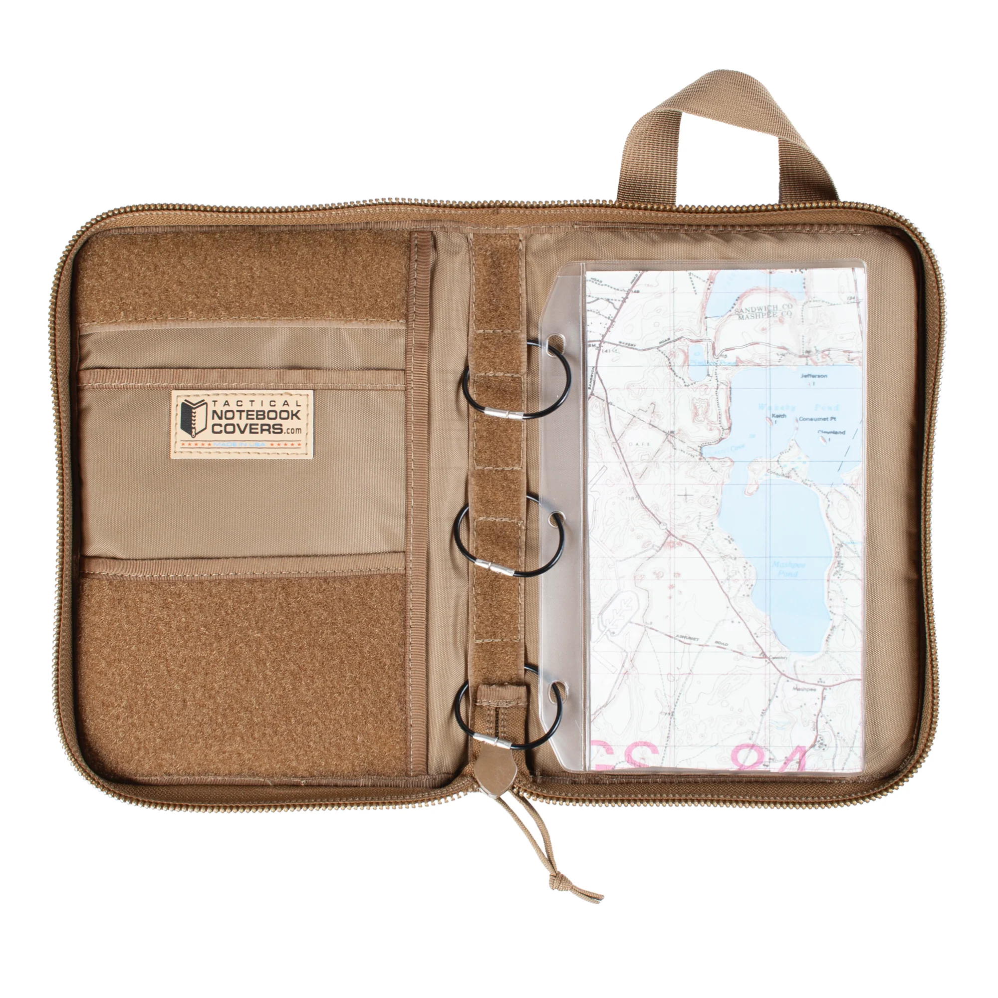 Pilots Aircrew Checklist Binder V2 - Image 11