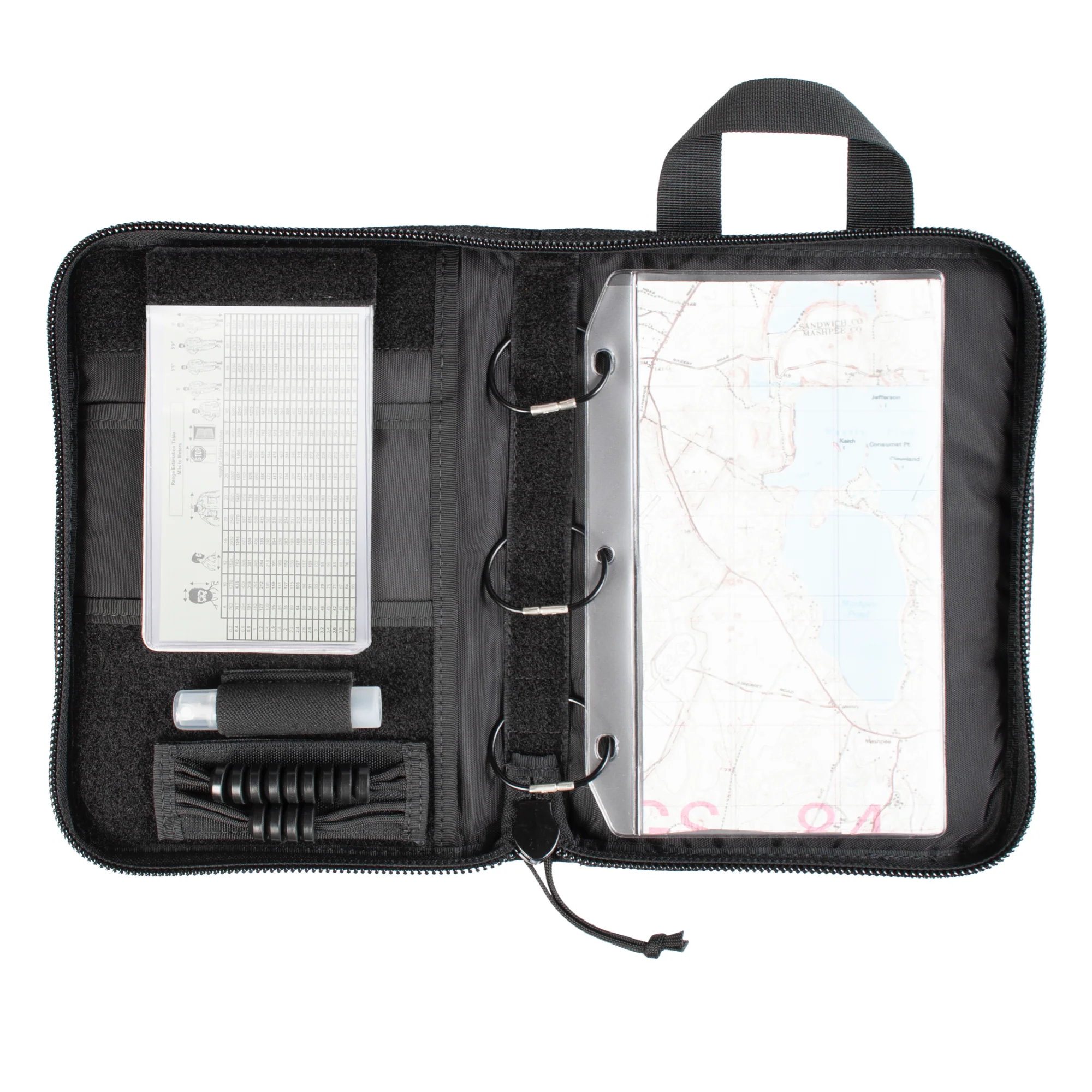 Pilots Aircrew Checklist Binder V2 - Image 13