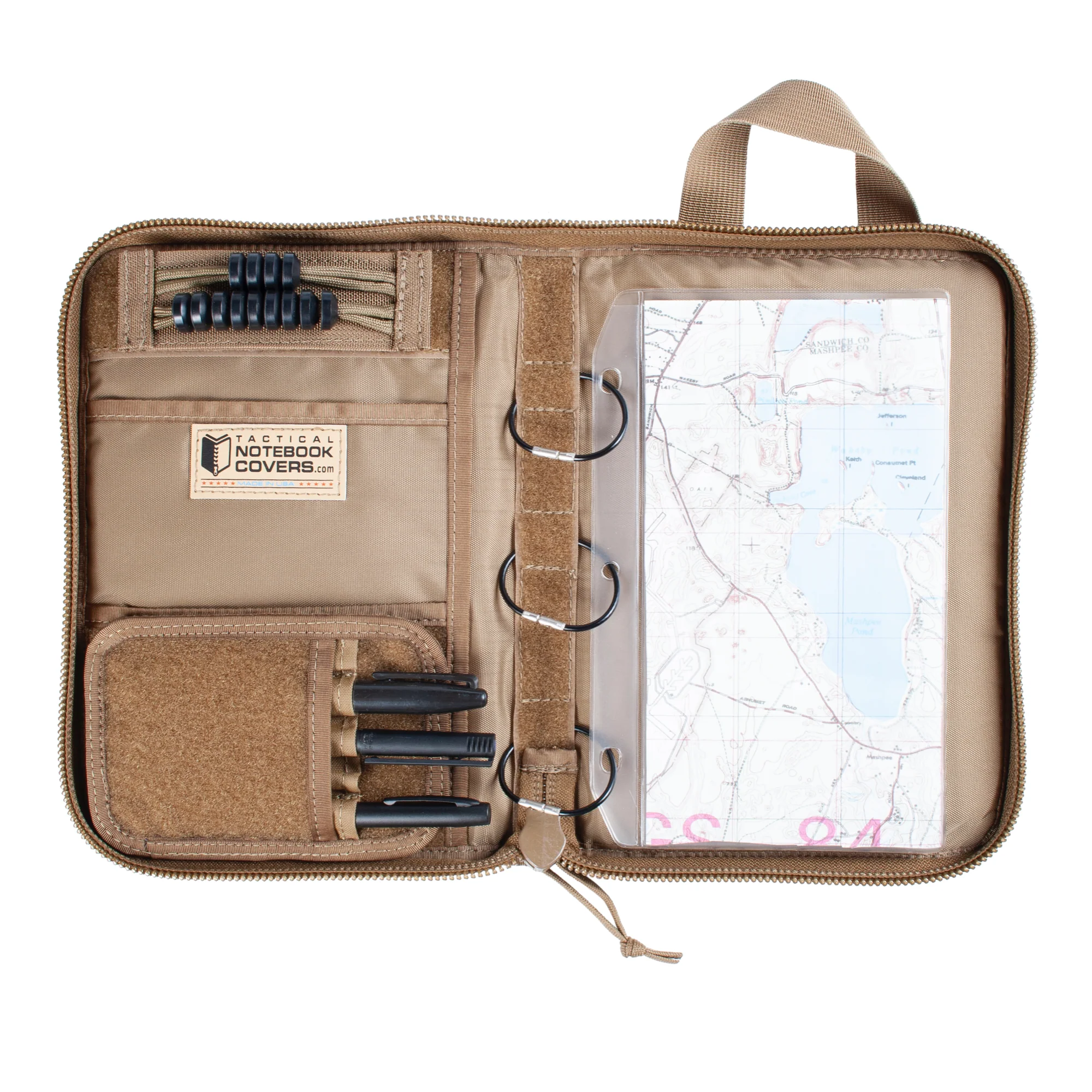 Pilots Aircrew Checklist Binder V2 - Image 14