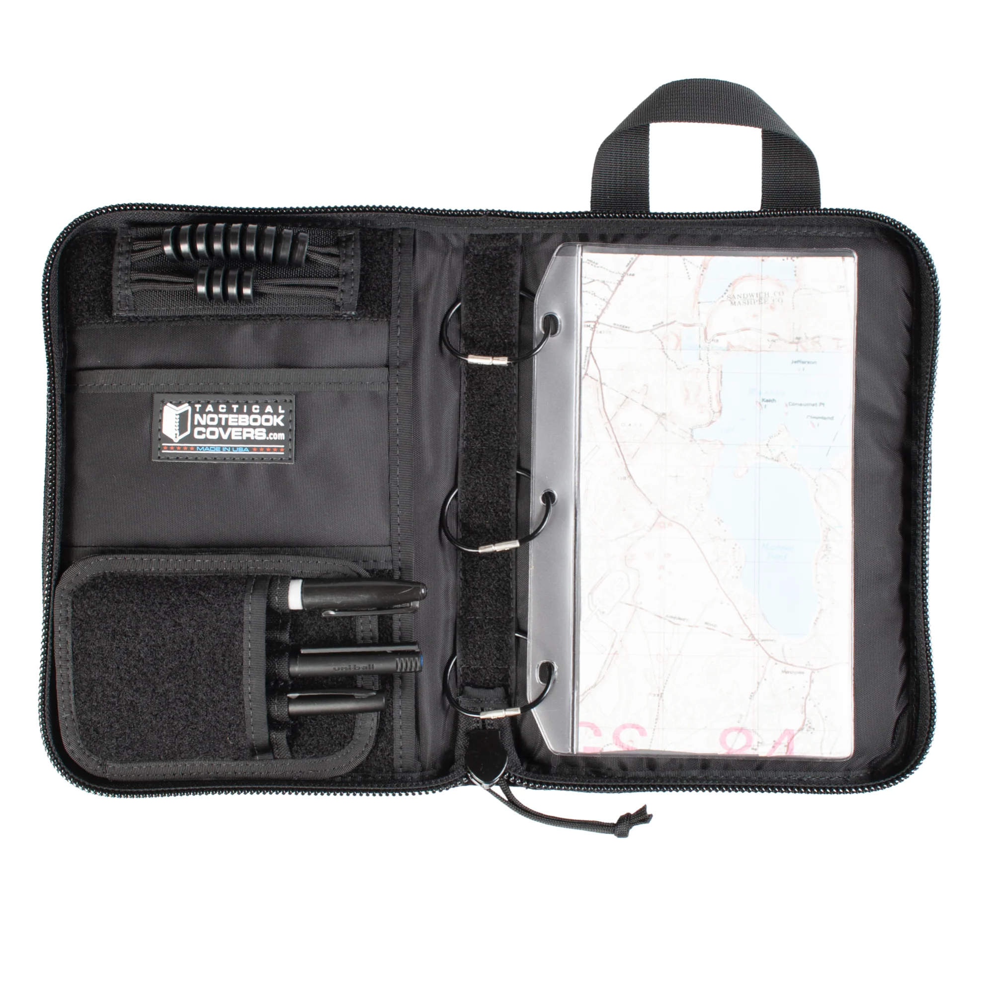 Pilots Aircrew Checklist Binder V2 - Image 15