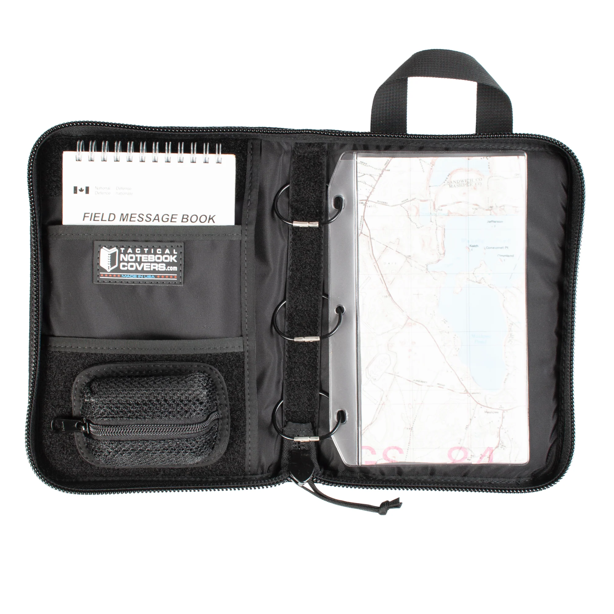 Pilots Aircrew Checklist Binder V2 - Image 16