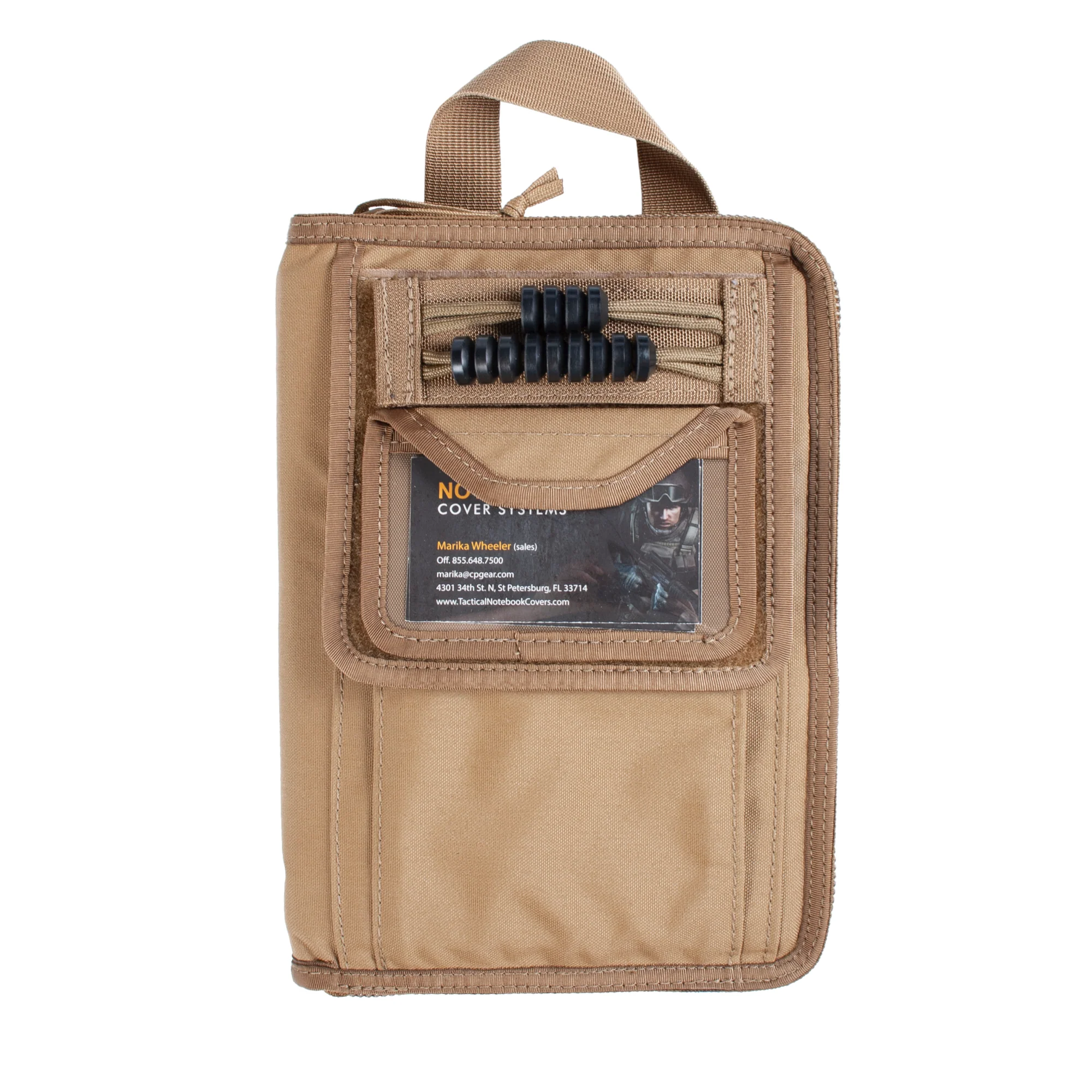 Pilots Aircrew Checklist Binder V2 - Image 7