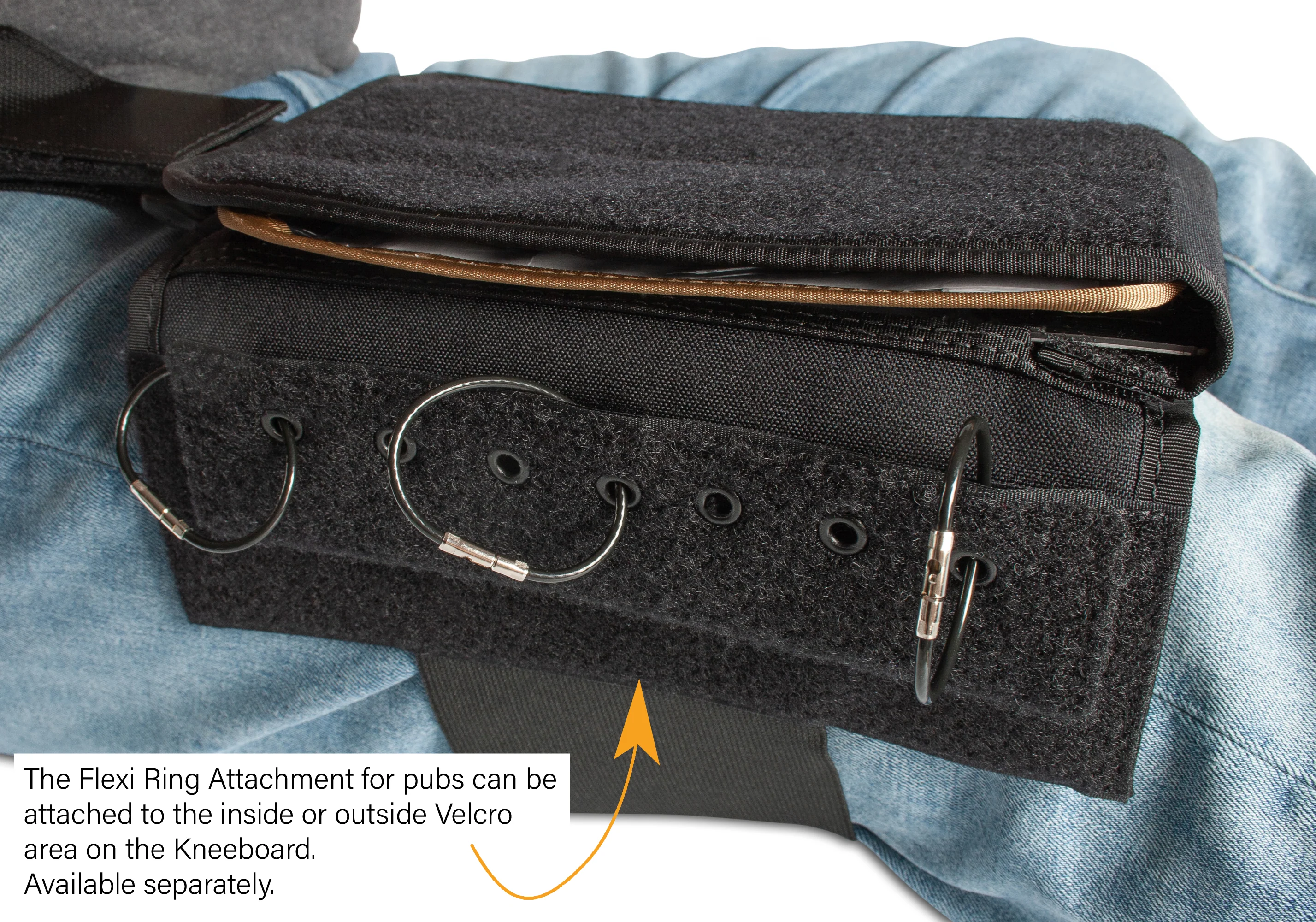 Pilots Modular Kneeboard - Image 10