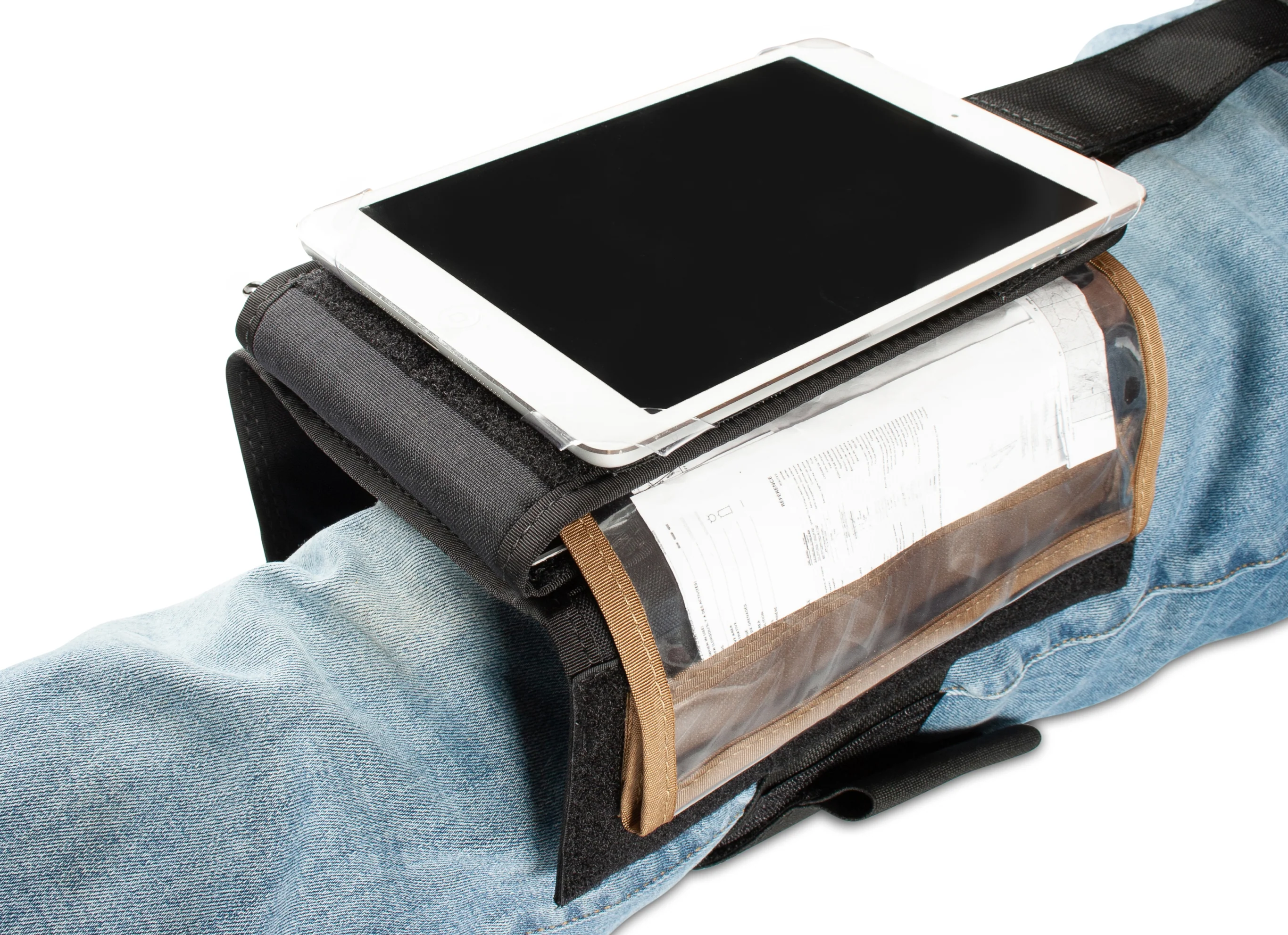 Pilots Modular Kneeboard - Image 11
