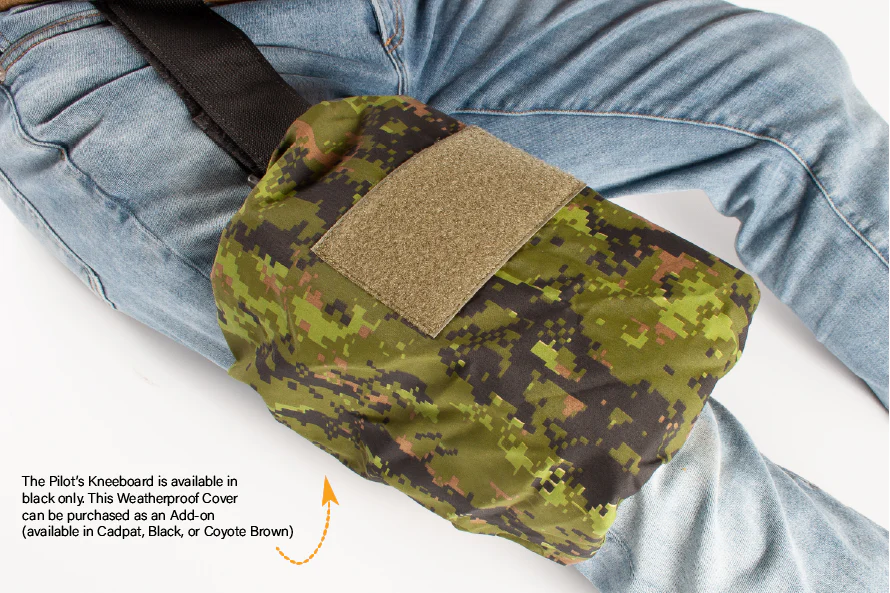 Pilots Modular Kneeboard - Image 12