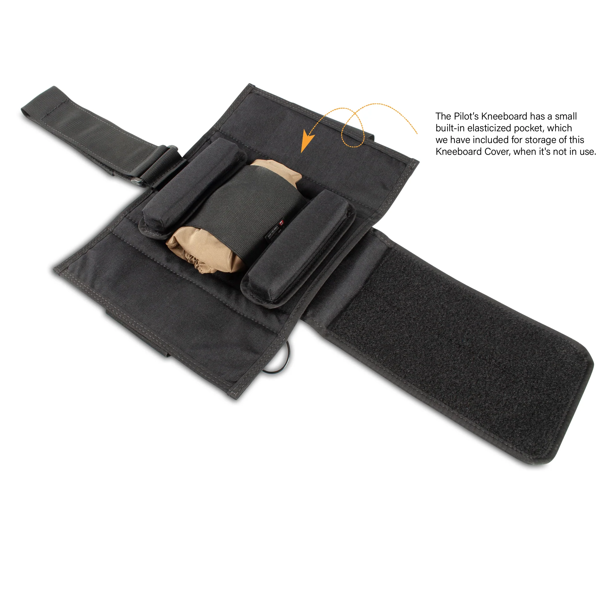 Pilots Modular Kneeboard - Image 13