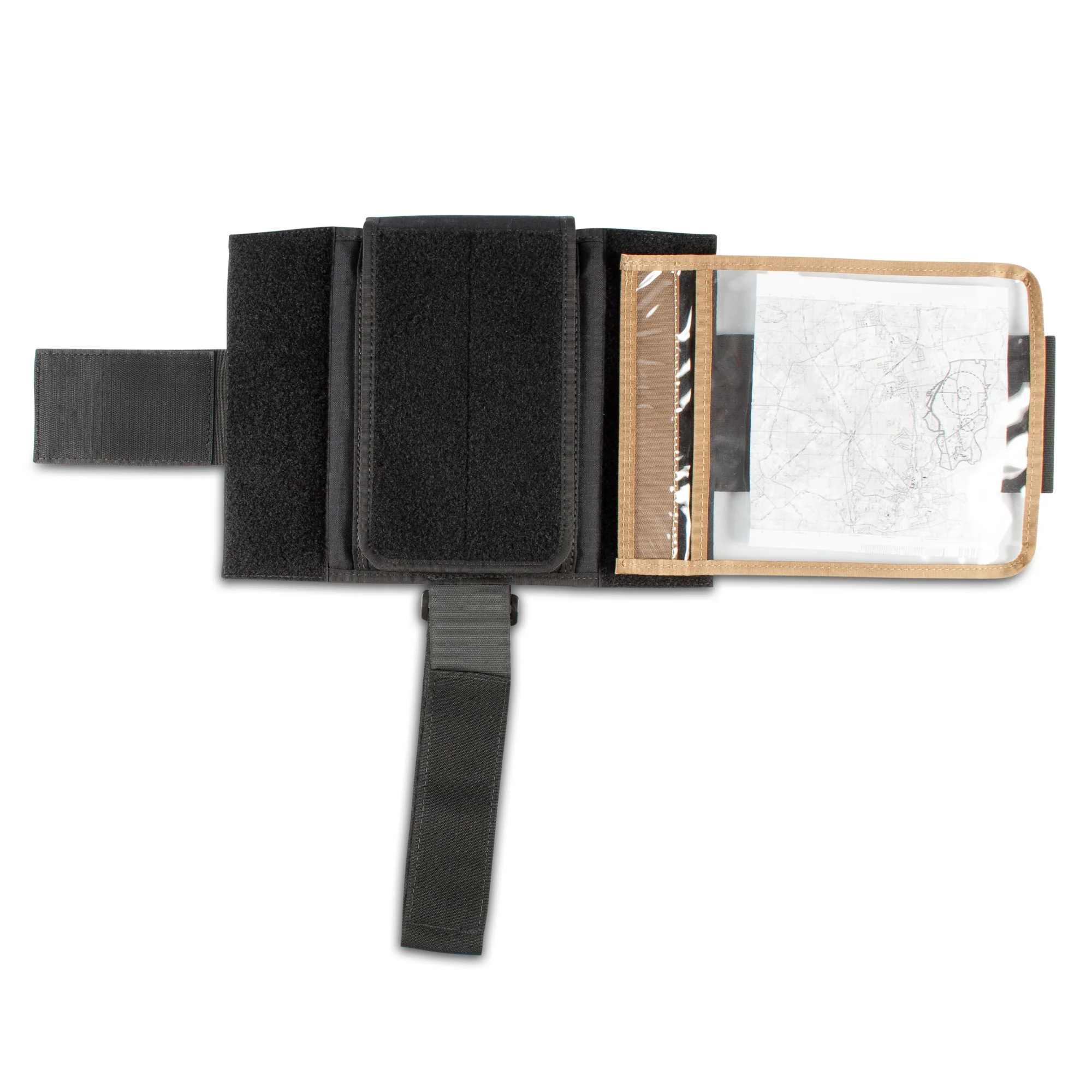 Pilots Modular Kneeboard - Image 7