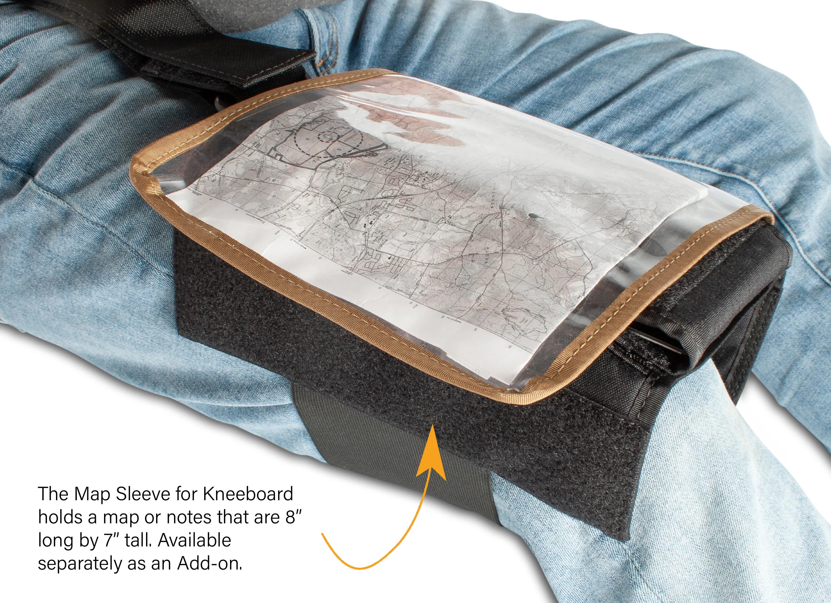 Pilots Modular Kneeboard - Image 8