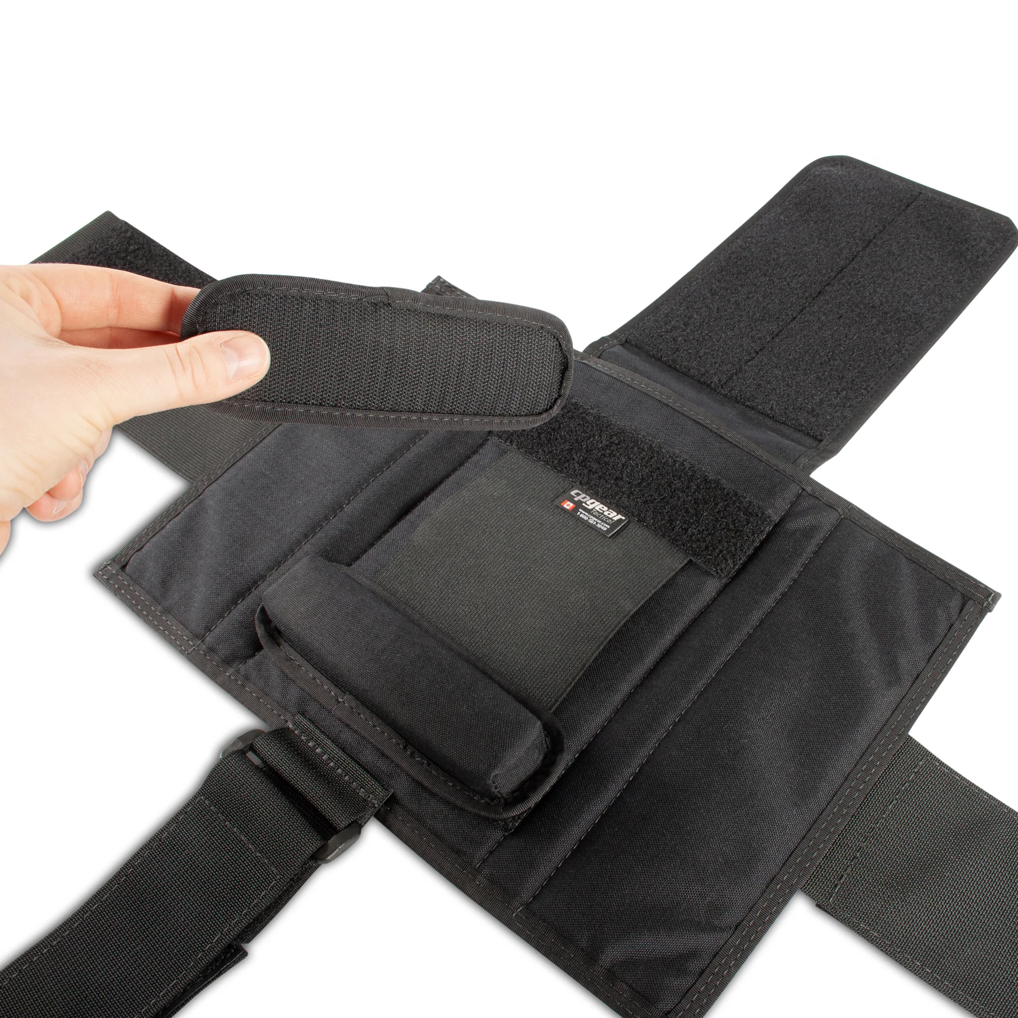 Pilots Modular Kneeboard - Image 9