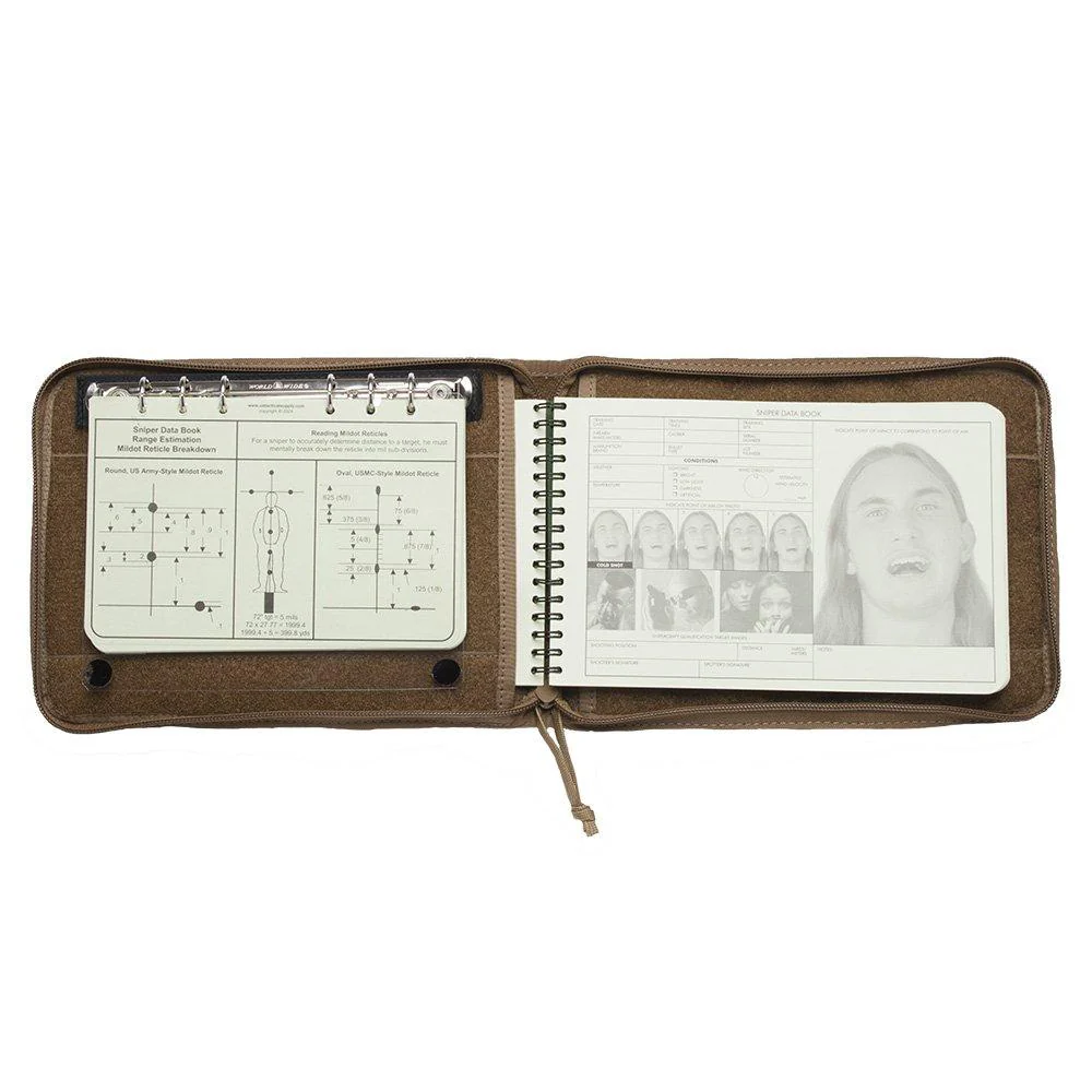 Snipers Data Cover System - Image 11