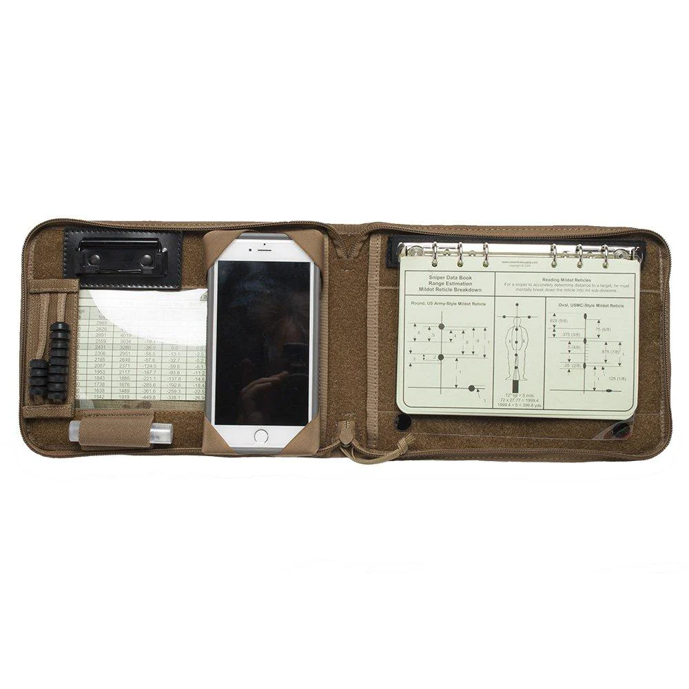 Snipers Data Cover System - Image 16