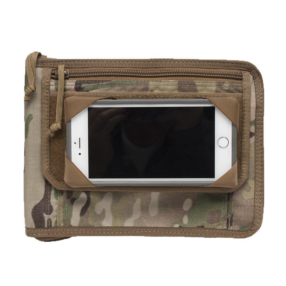 Snipers Data Cover System - Image 5