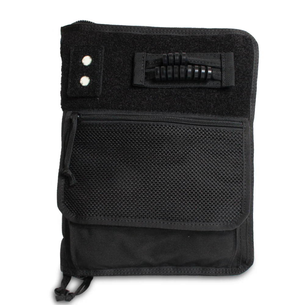 Tactical 3-Ring Binder Cover System (For 5.5x8.5 paper) - Image 12