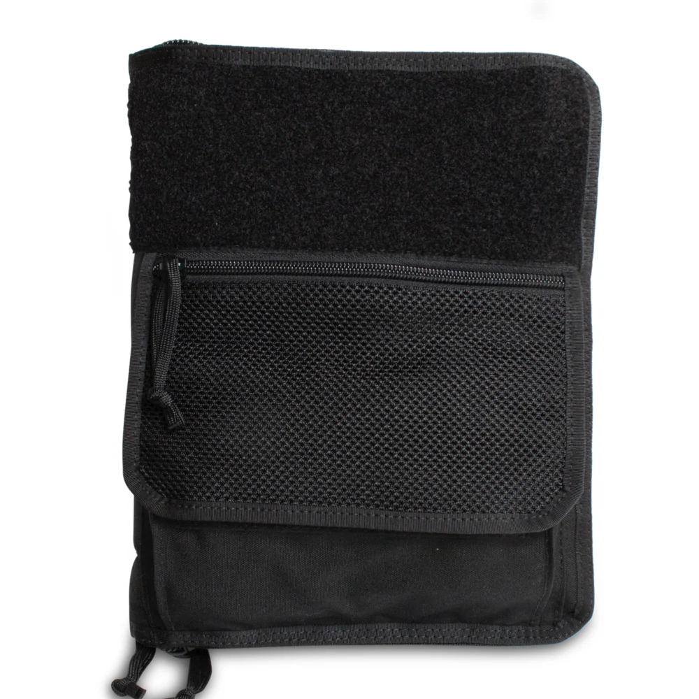 Tactical 3-Ring Binder Cover System (For 5.5x8.5 paper) - Image 13