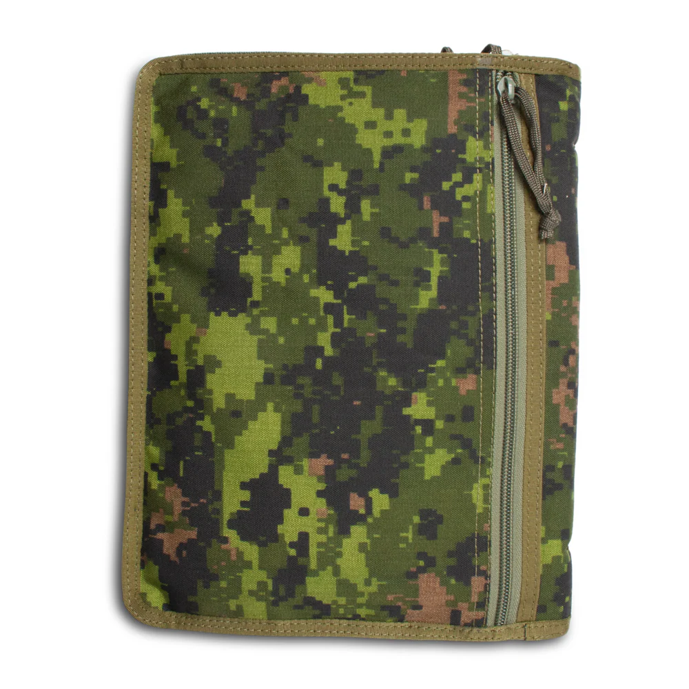 Tactical 3-Ring Binder Cover System (For 5.5x8.5 paper) - Image 20