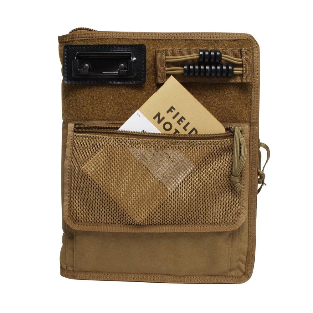 Tactical 3-Ring Binder Cover System (For 5.5x8.5 paper) - Image 3