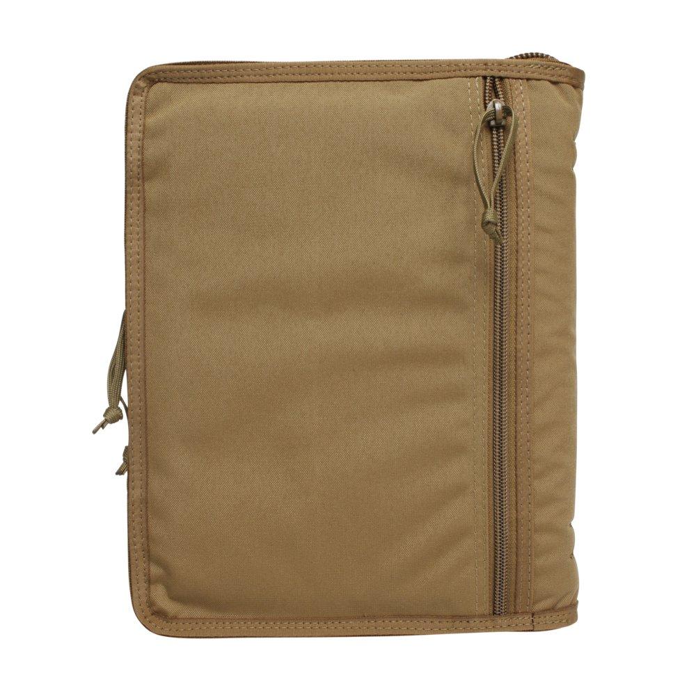Tactical 3-Ring Binder Cover System (For 5.5x8.5 paper) - Image 5