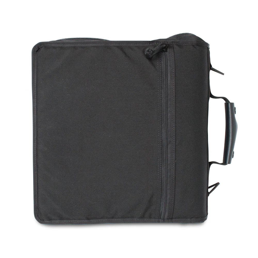 Tactical 3-Ring Binder Cover System (Fits 1½" to 2" Binders) - Image 18