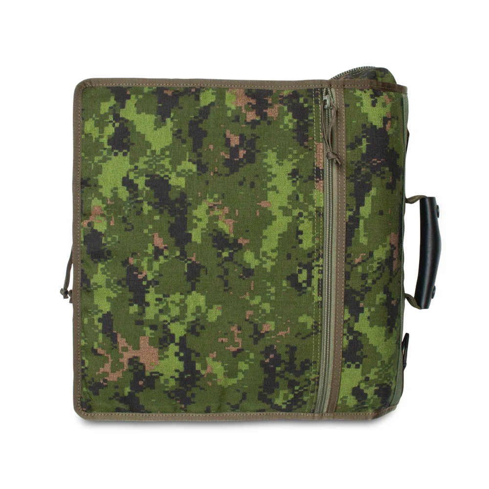 Tactical 3-Ring Binder Cover System (Fits 1½" to 2" Binders) - Image 23