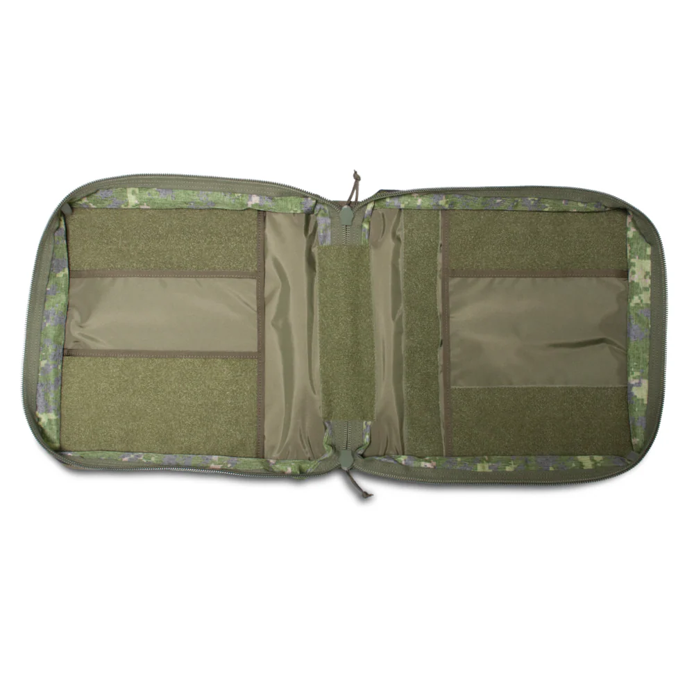 Tactical 3-Ring Binder Cover System (Fits 1½" to 2" Binders) - Image 24