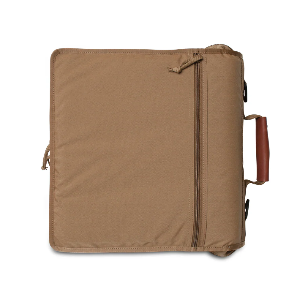 Tactical 3-Ring Binder Cover System (Fits 3" to 4" Binders) - Image 11