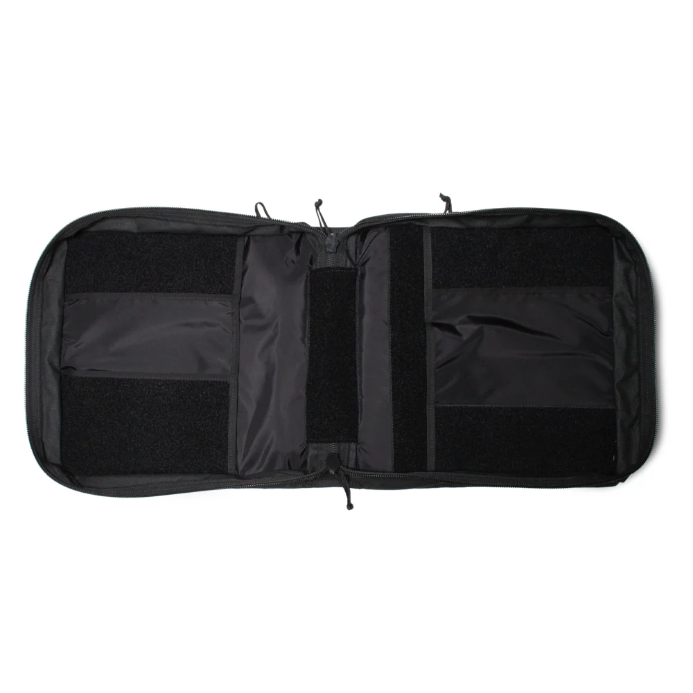 Tactical 3-Ring Binder Cover System (Fits 3" to 4" Binders) - Image 19
