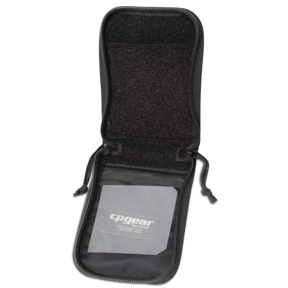Tactical 3x5 Notepad Cover System - Image 13
