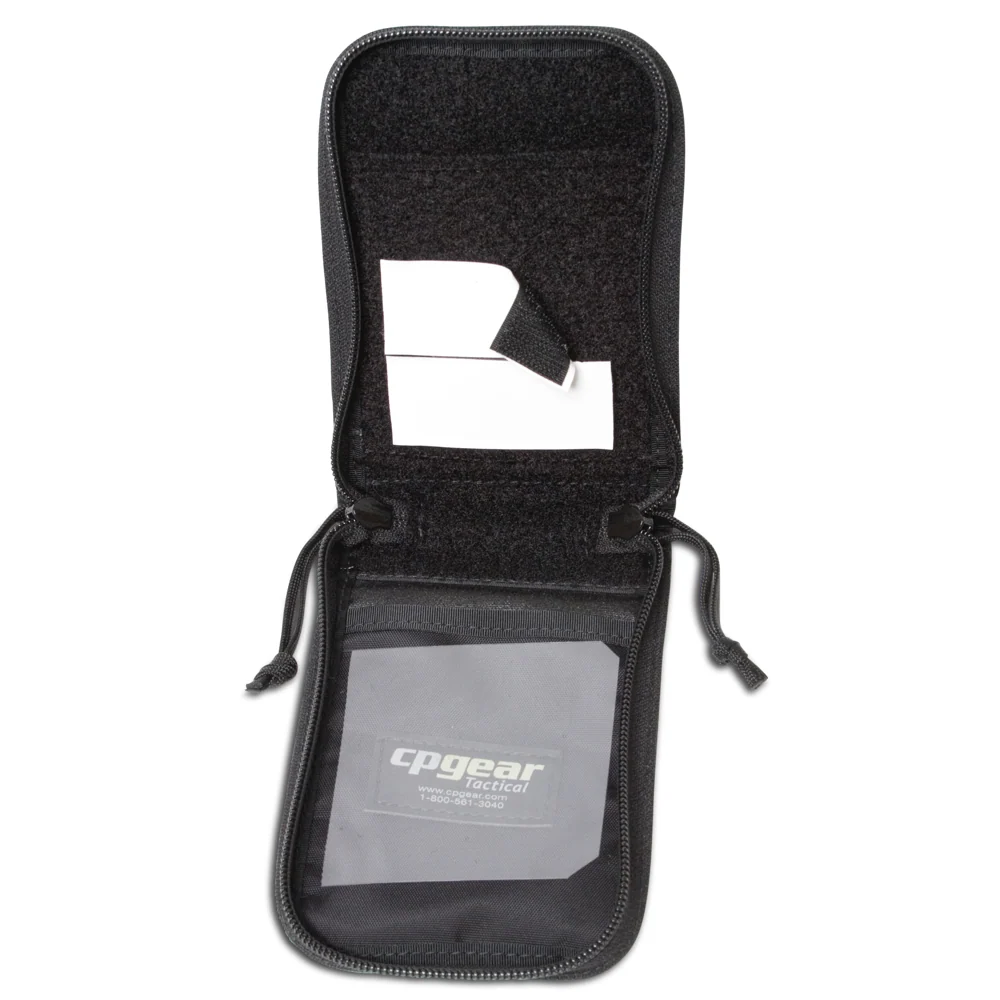 Tactical 3x5 Notepad Cover System - Image 14