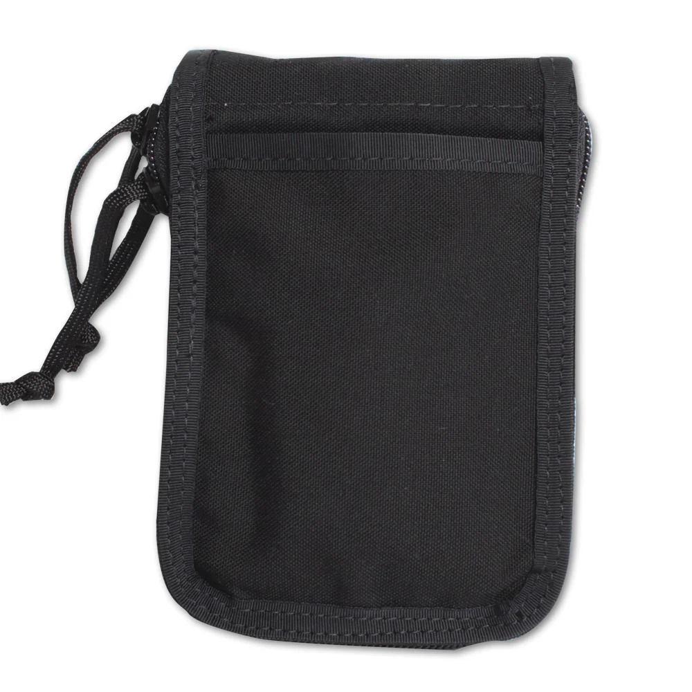 Tactical 3x5 Notepad Cover System - Image 15