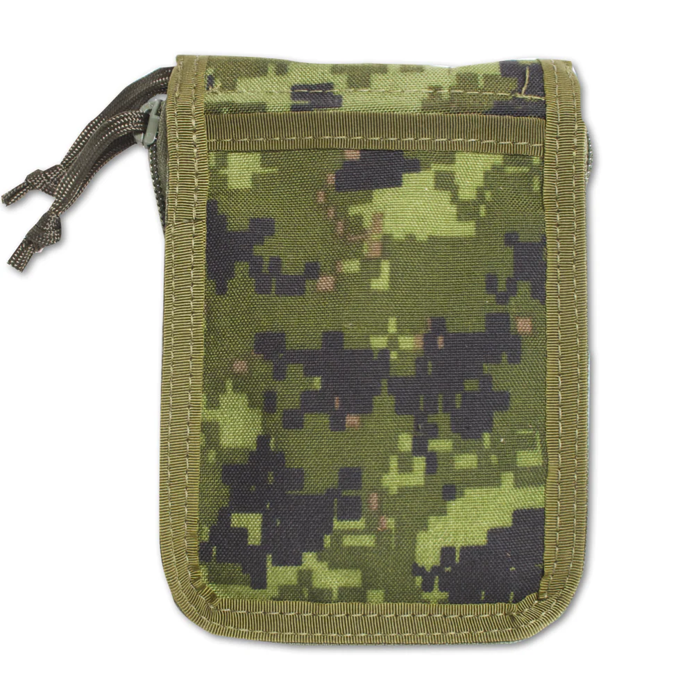 Tactical 3x5 Notepad Cover System - Image 19
