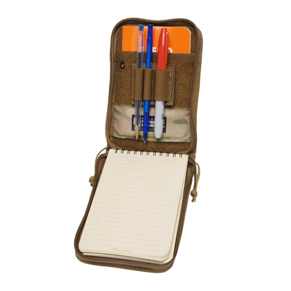 Tactical 4x6 Notepad Cover System - Image 15