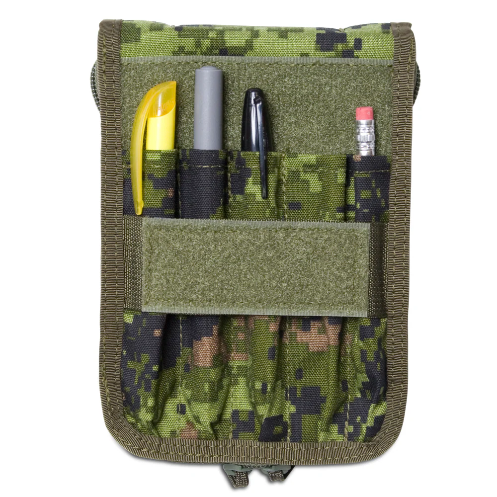 Tactical 4x6 Notepad Cover System - Image 18