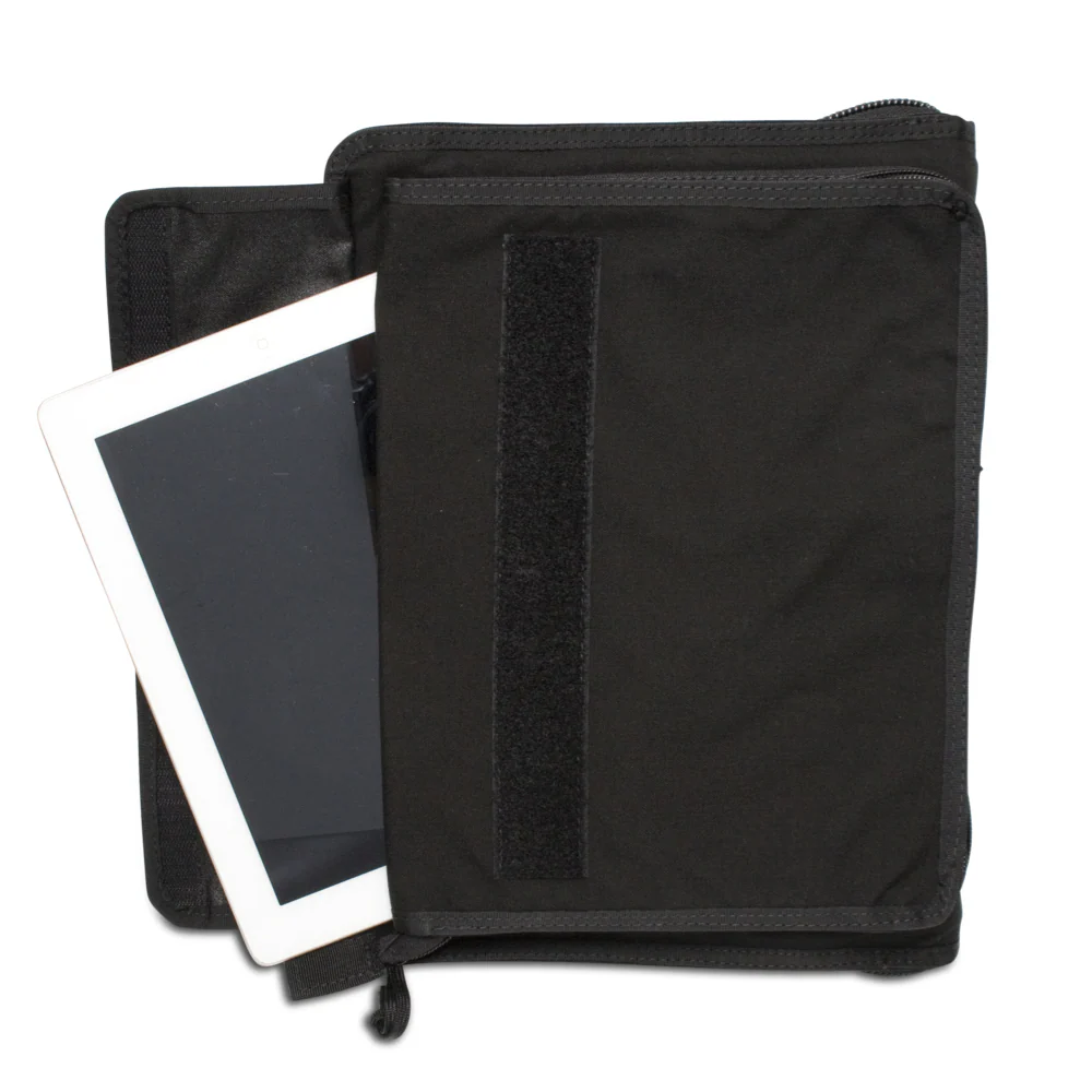Tactical Admin Notebook Cover System WITH Map Case - Image 19