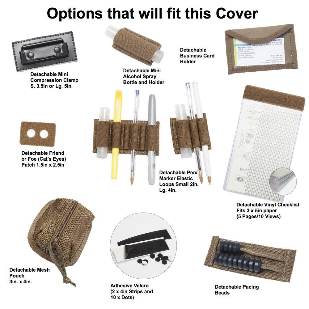 Tactical Field Wallet - Image 4