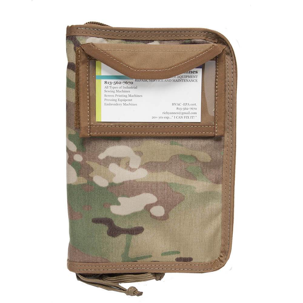 Tactical Field Wallet - Image 6