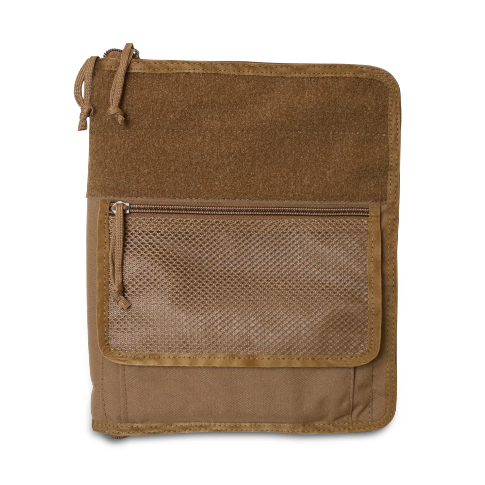 Tactical iPad Cover with Lexan w/ Corner Holders - Image 15