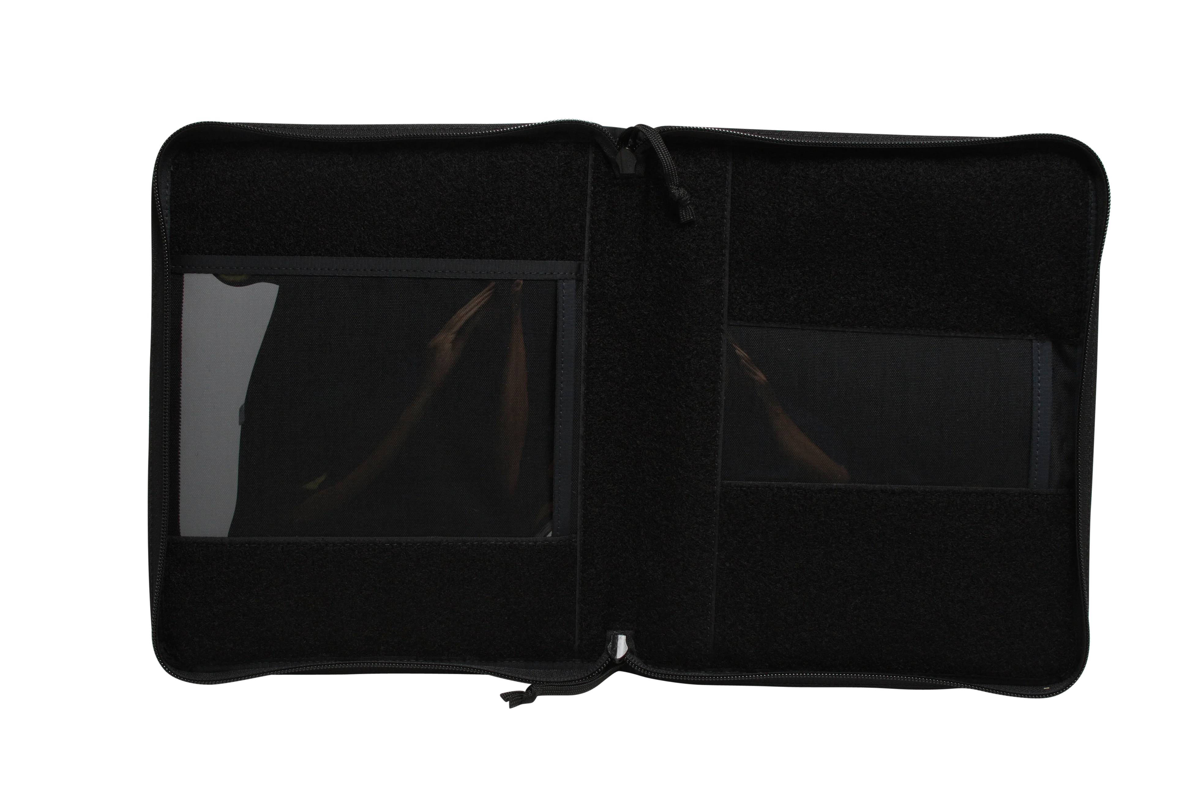 Tactical iPad Cover with Lexan w/ Corner Holders - Image 9