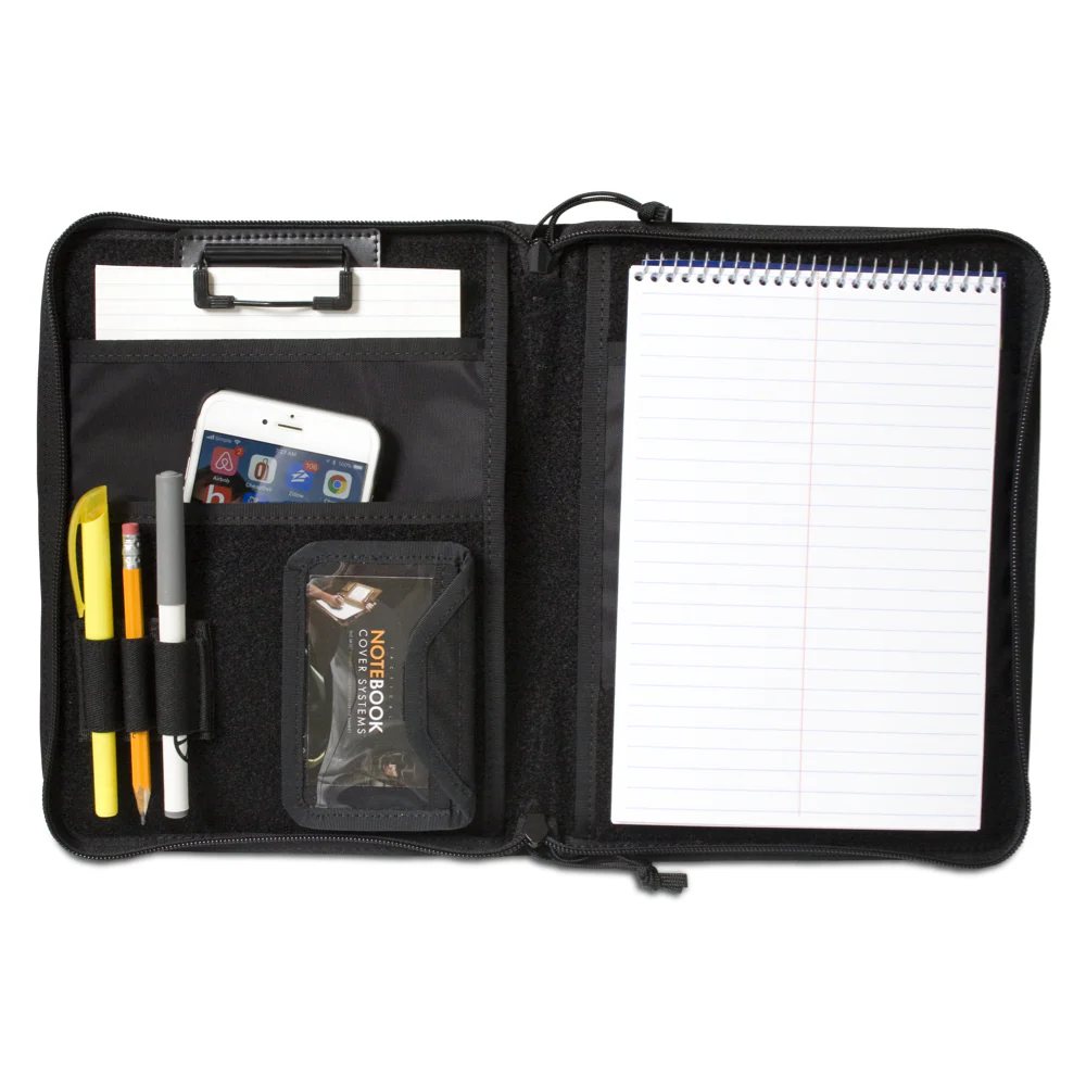 Tactical Leaderbook Cover System - Image 12
