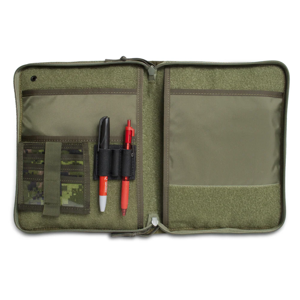 Tactical Leaderbook Cover System - Image 17