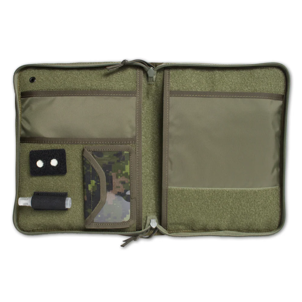 Tactical Leaderbook Cover System - Image 18