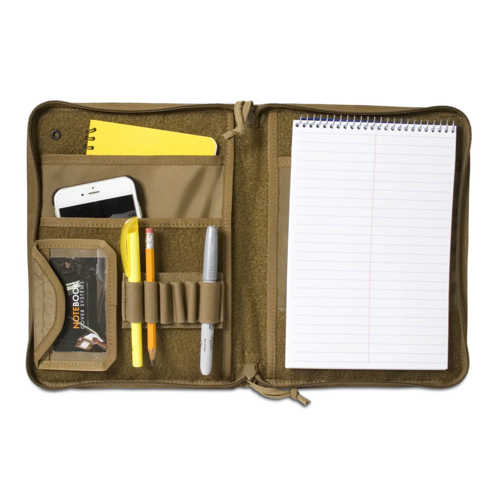 Tactical Leaderbook Cover System - Image 21
